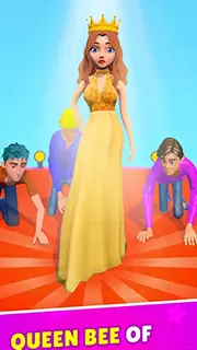 Outfit Queen screenshot 1