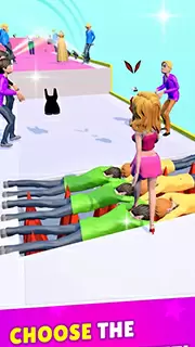 Outfit Queen screenshot 4