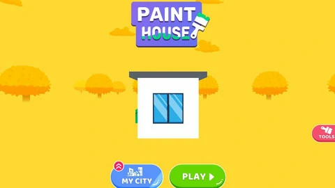 Paint House screenshot 1