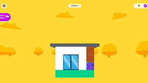 Paint House screenshot 2