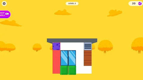 Paint House screenshot 3