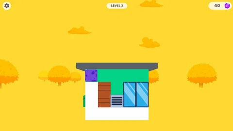 Paint House screenshot 4