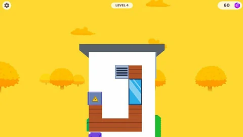 Paint House screenshot 5