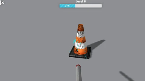 Power Wash 3d screenshot 1