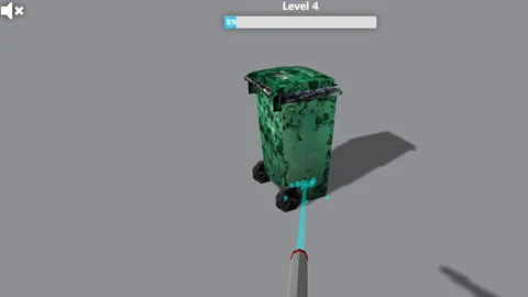 Power Wash 3d screenshot 4