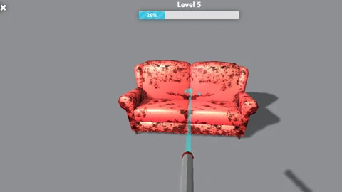 Power Wash 3d screenshot 5