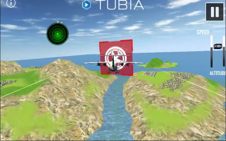 Real Flight Simulator 3d screenshot 4