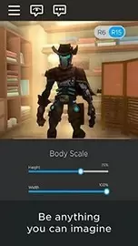 Roblox for PC screenshot 4