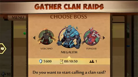 Shadow Fight 2 screenshot 4