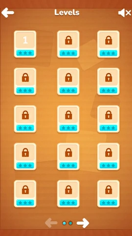 Spiny Maze Puzzle screenshot 2