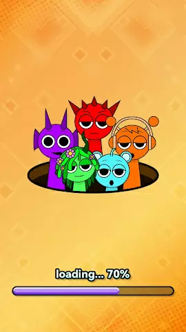 Sprunki Beat: Full Mod Music screenshot 5