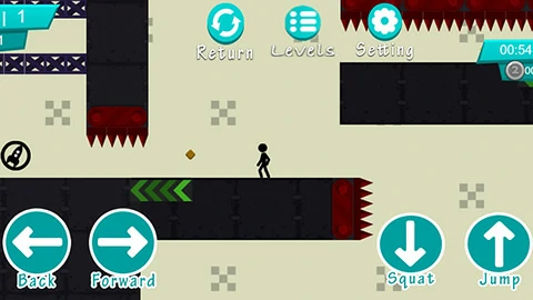 Stickman Boost! 2 Game · Play Online For Free ·