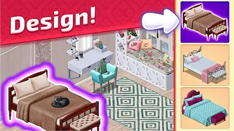 Summer Story screenshot 4