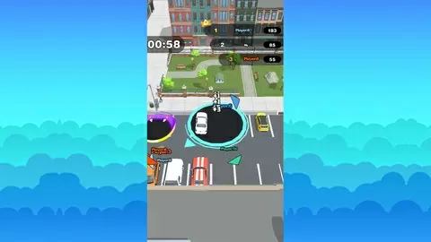 Super Black Hole screenshot 2