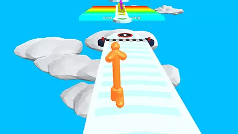 Tallman Run screenshot 3