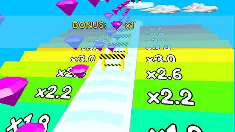 Tallman Run screenshot 4