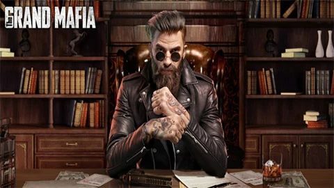 The Grand Mafia screenshot 1
