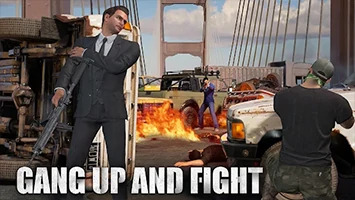 The Grand Mafia screenshot 3