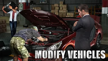 The Grand Mafia screenshot 4
