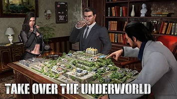 The Grand Mafia screenshot 5
