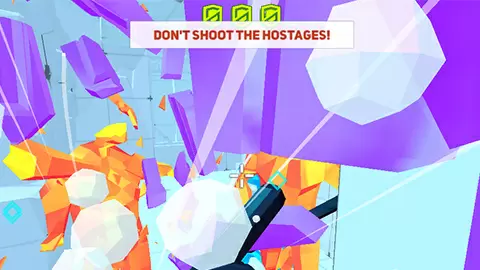 Time Shooter 3: SWAT screenshot 5