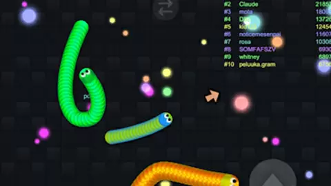 Venom Angry Crashy Rush Online screenshot 1