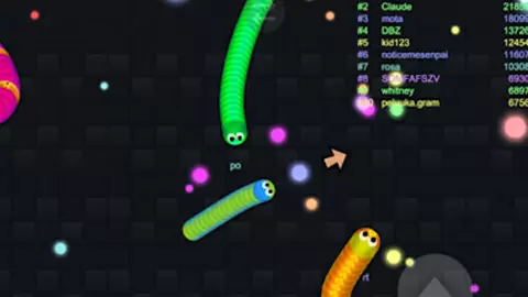 Venom Angry Crashy Rush Online screenshot 2