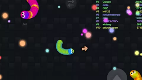 Venom Angry Crashy Rush Online screenshot 3