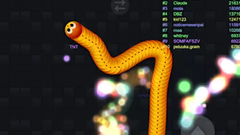 Venom Angry Crashy Rush Online screenshot 4