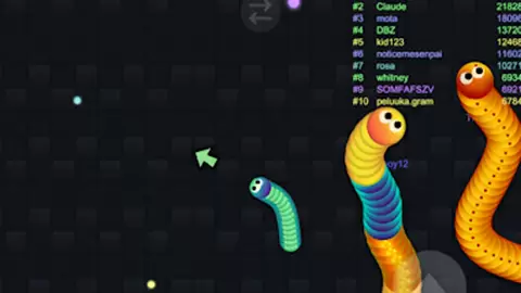 Venom Angry Crashy Rush Online screenshot 5