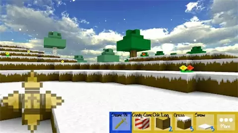 Worldkrafts screenshot 4
