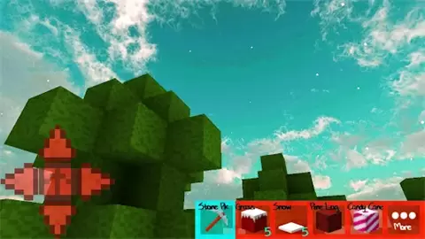 Worldkrafts screenshot 5